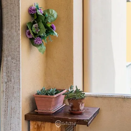 2 Balconies * Alghero