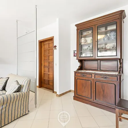 Apartman 2 Balconies