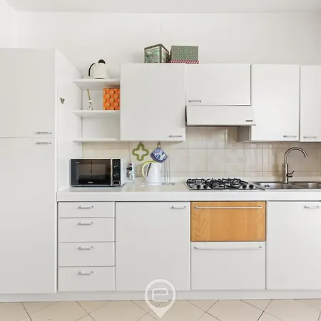 דירה 2 Balconies אלגהרו