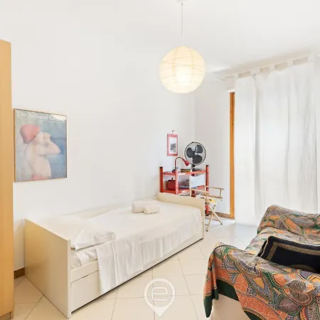 2 Balconies アルゲーロ