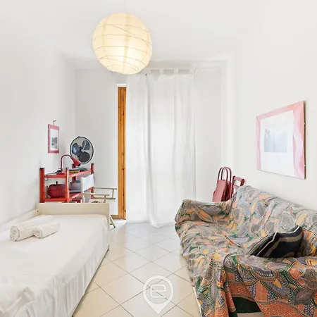 2 Balconies アルゲーロ